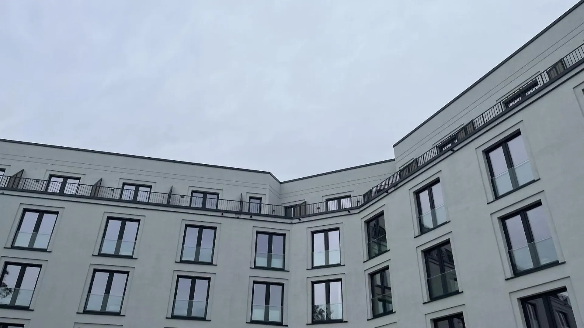 Maseven Frankfurt Messe Aparthotel Frankfurt am Main