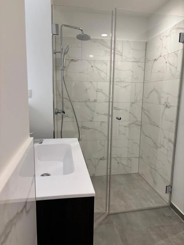 Maseven Frankfurt Messe Aparthotel Frankfurt am Main