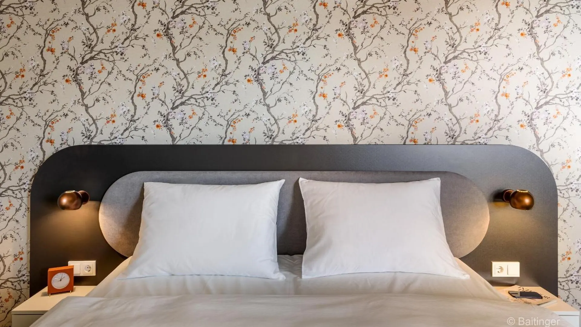 Maseven Frankfurt Messe Aparthotel Frankfurt am Main Germany