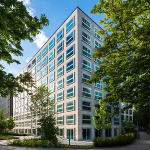 4* Otel The Flag West M.