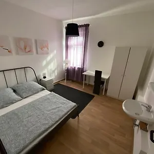 Hotel Am Schloss, Frankfurt nad Mohanem