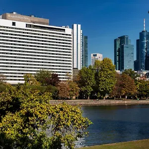 Hotel Intercontinental Frankfurt, An Ihg, Francfort-sur-le-Main