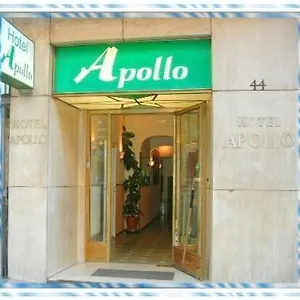 Hotel Apollo, Francfort-sur-le-Main