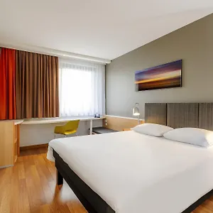 3* Otel Ibis Frankfurt Messe West