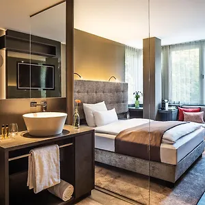 Hotel Saks Urban Design Frankfurt, Francfort-sur-le-Main