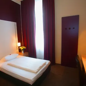 Hotel Columbus, Francfort-sur-le-Main