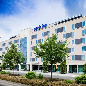 Szálloda Park By Radisson Frankfurt Airport, Frankfurt am Main