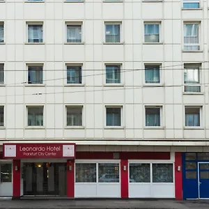 Szálloda Leonardo Frankfurt Center, Frankfurt am Main