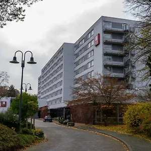 Hotel Leonardo Frankfurt South, Frankfurt nad Mohanem