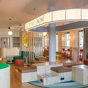 3* 호텔 Lyvinn Frankfurt