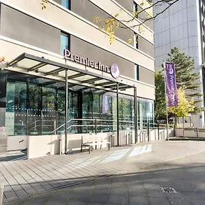 3* 호텔 Premier Frankfurt Westend