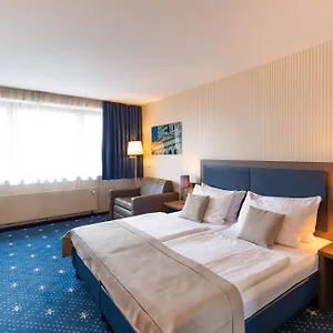 Hotel Imperial, Francfort-sur-le-Main