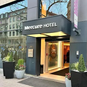 4* Otel Mercure Kaiserhof Center