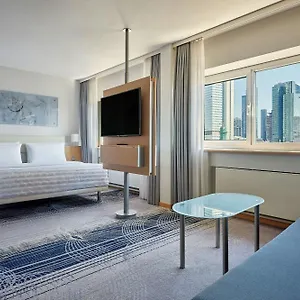 5* Otel Le Meridien Frankfurt