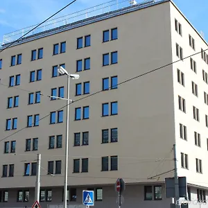 4* Otel Grand Empire