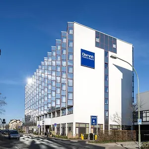 4* Otel Essential By Dorint Frankfurt-niederrad