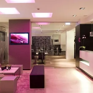 Hotel Pearl Design - Frankfurt, Francfort-sur-le-Main
