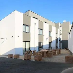 Hotel Naam & Frankfurt City-messe Airport, Francfort-sur-le-Main