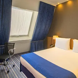 Hotel Express Frankfurt Hauptbahnhof, Fráncfort del Meno