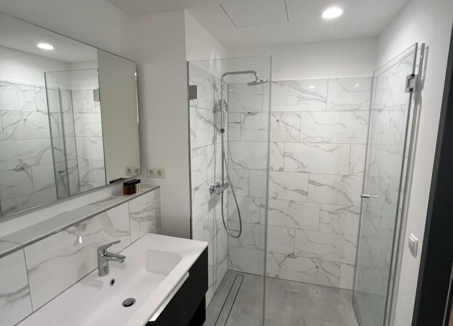 Maseven Frankfurt Messe Aparthotel Frankfurt am Main