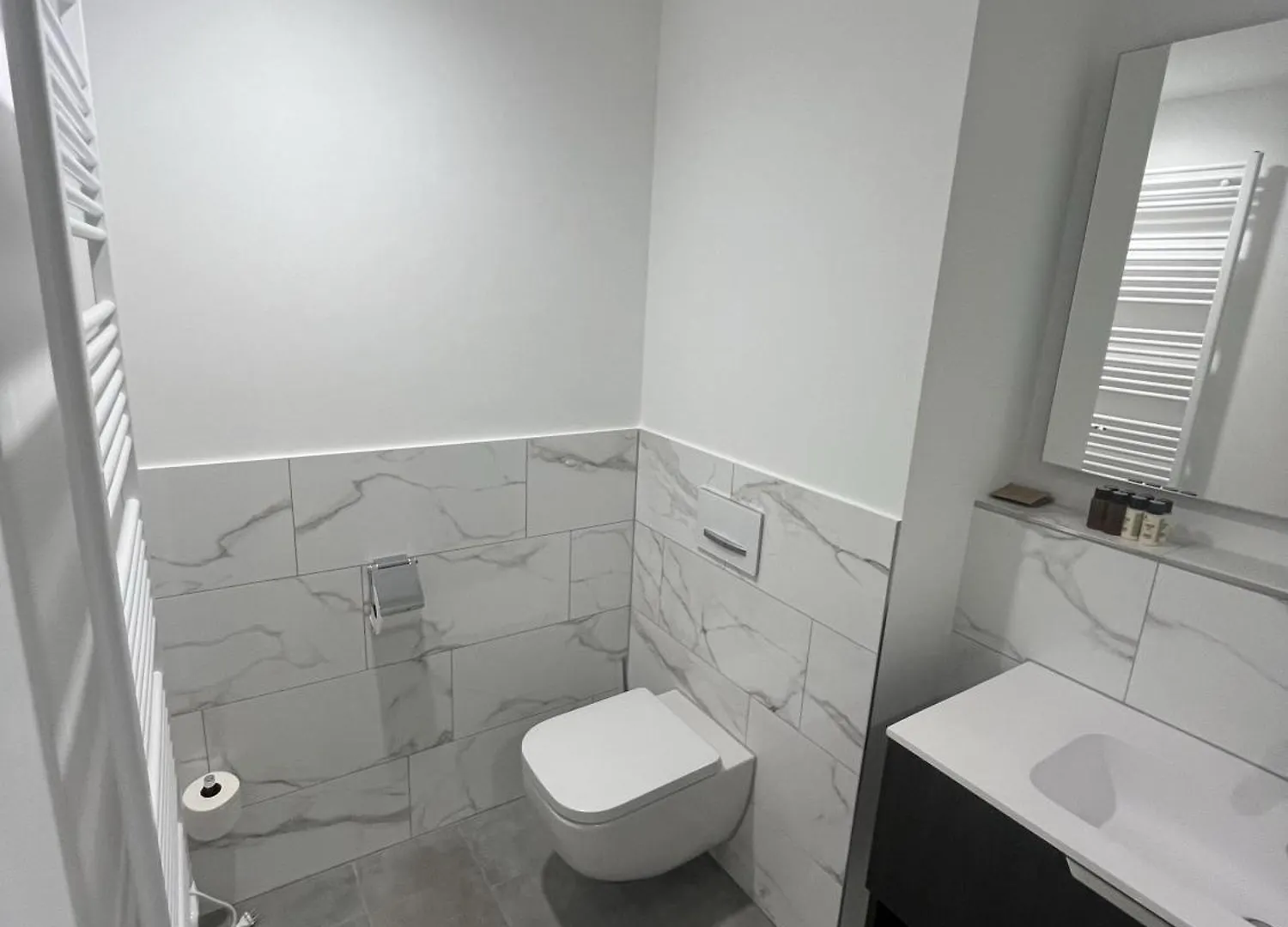 Maseven Frankfurt Messe Aparthotel Frankfurt am Main